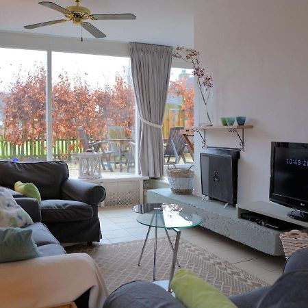 Cosy Holiday Home In Noordwijkerhout Near Lake 外观 照片
