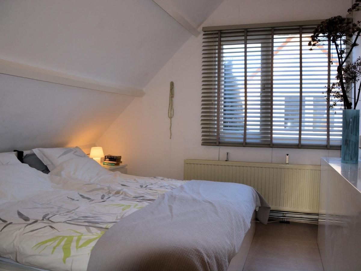 Cosy Holiday Home In Noordwijkerhout Near Lake 外观 照片