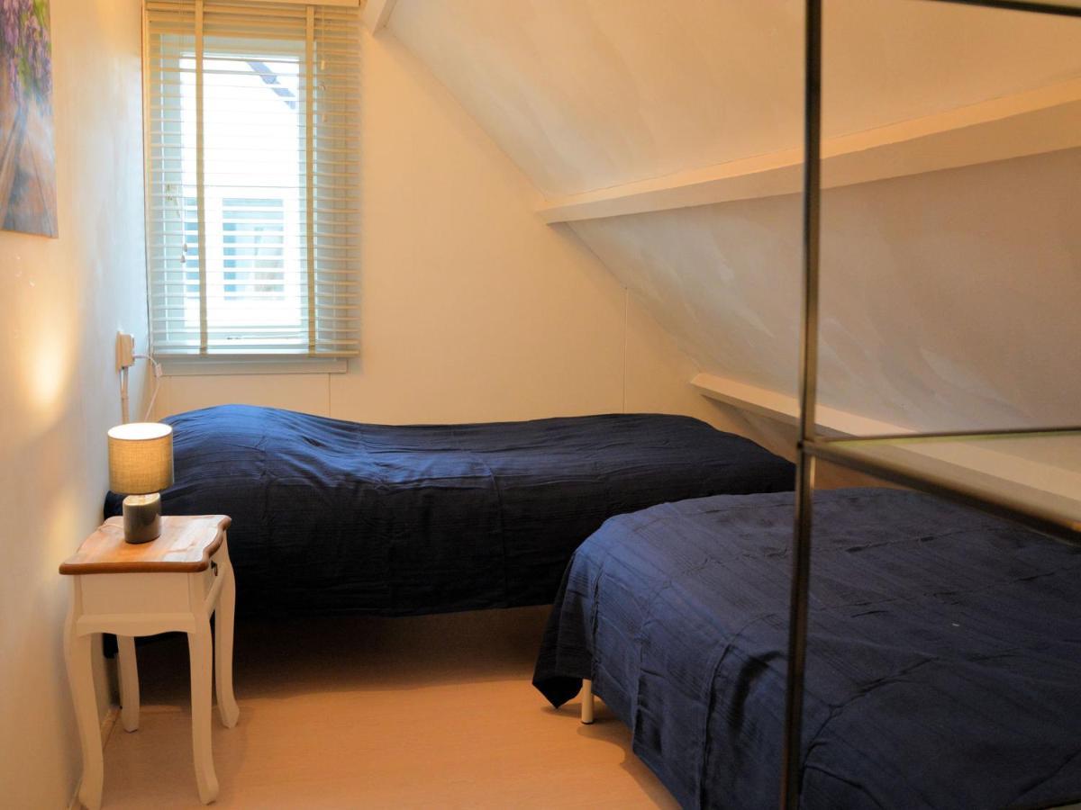 Cosy Holiday Home In Noordwijkerhout Near Lake 外观 照片