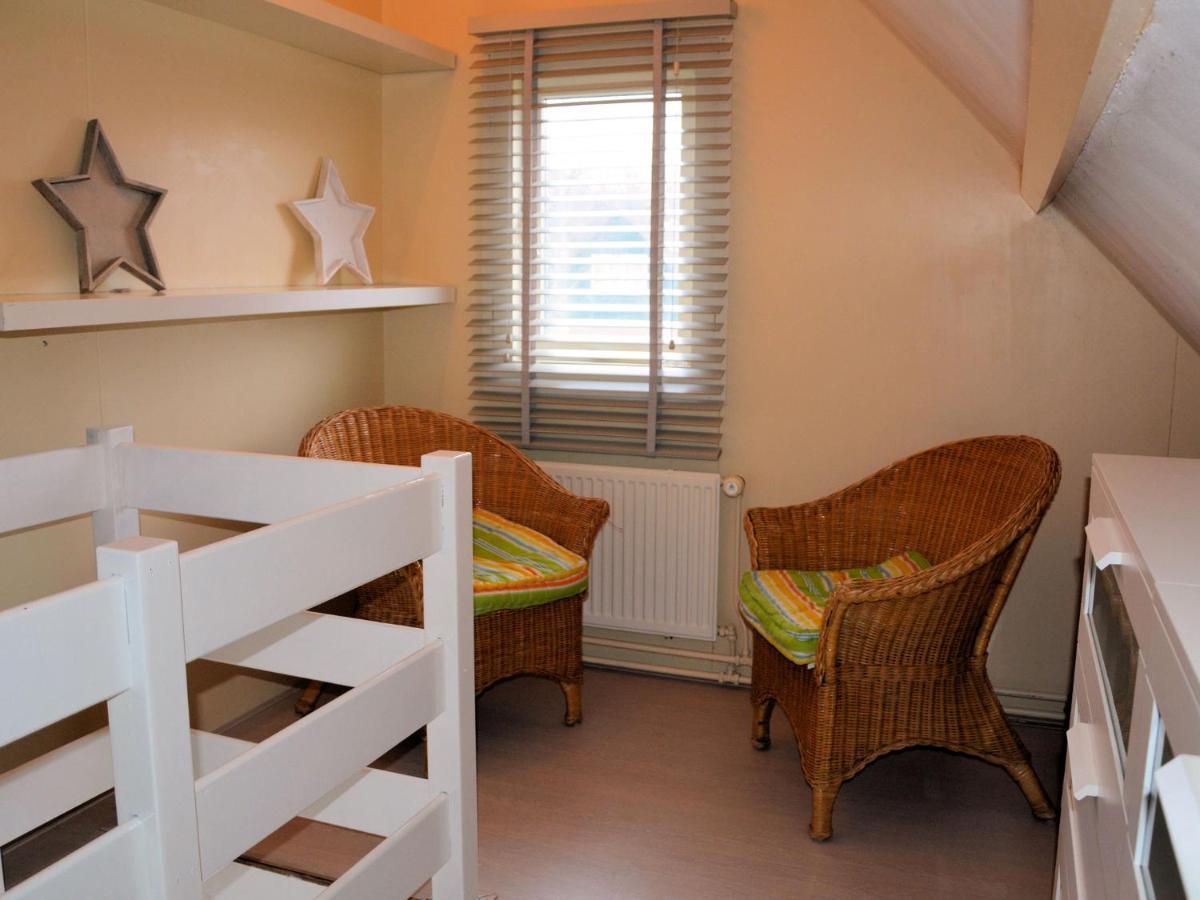 Cosy Holiday Home In Noordwijkerhout Near Lake 外观 照片