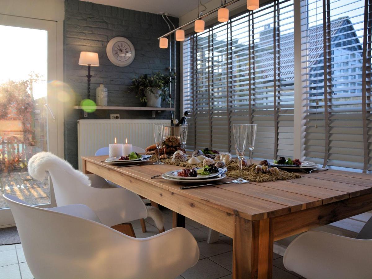 Cosy Holiday Home In Noordwijkerhout Near Lake 外观 照片