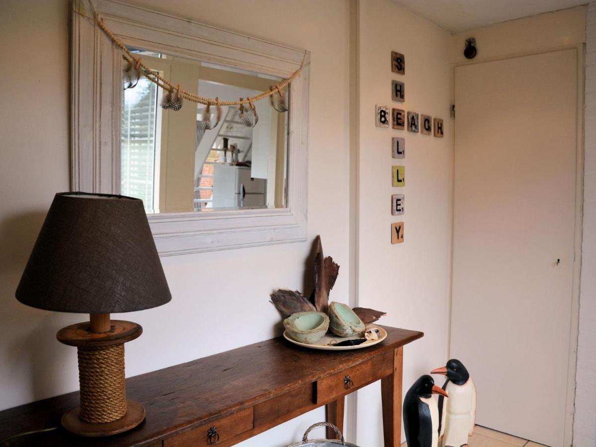 Cosy Holiday Home In Noordwijkerhout Near Lake 外观 照片
