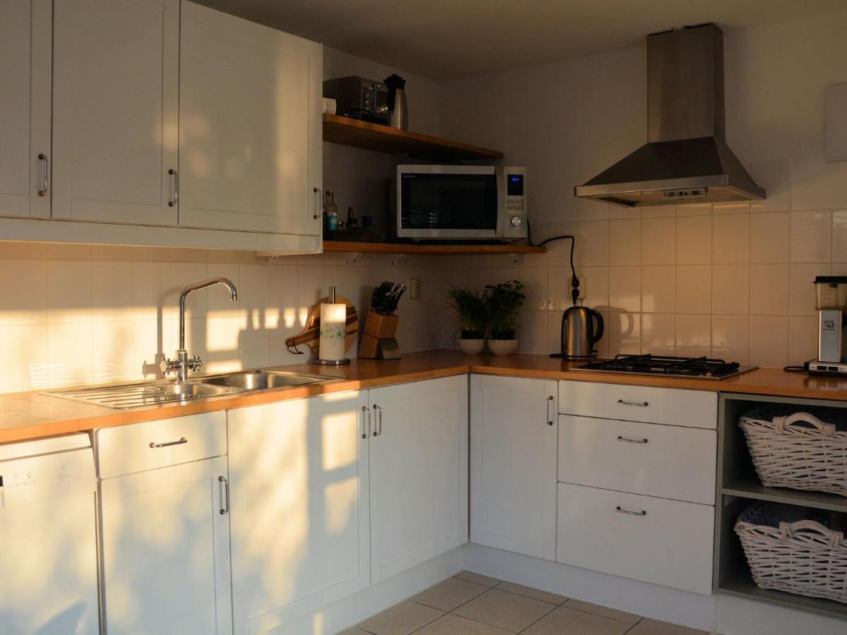 Cosy Holiday Home In Noordwijkerhout Near Lake 外观 照片
