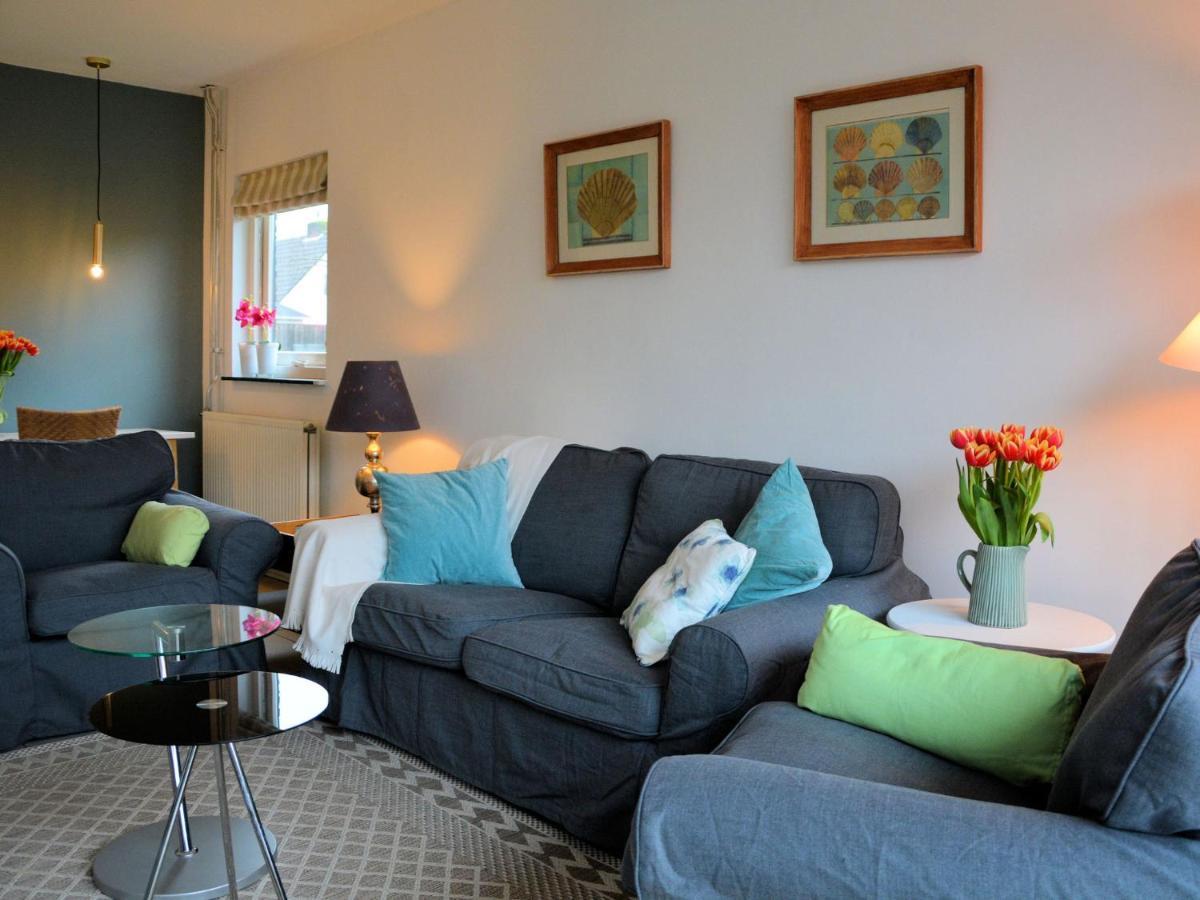 Cosy Holiday Home In Noordwijkerhout Near Lake 外观 照片