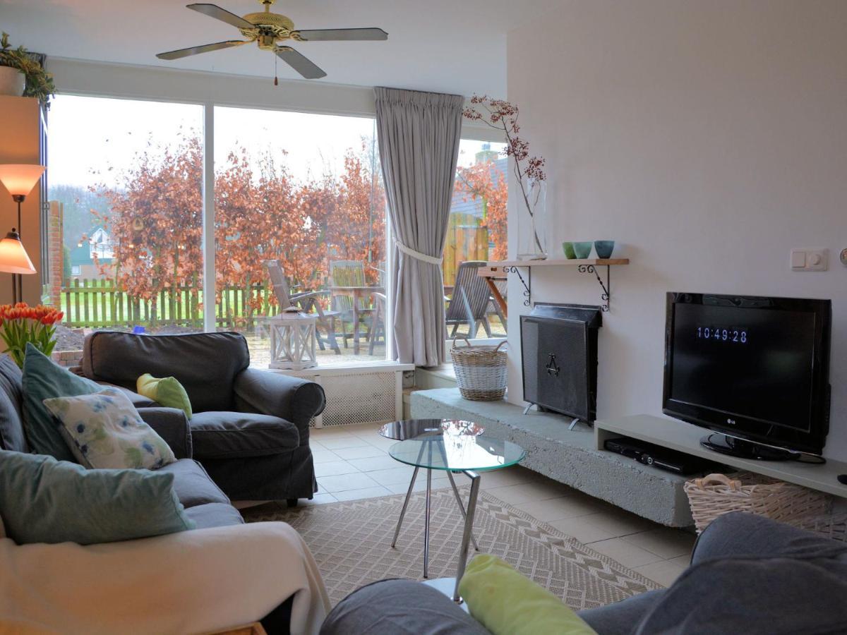 Cosy Holiday Home In Noordwijkerhout Near Lake 外观 照片