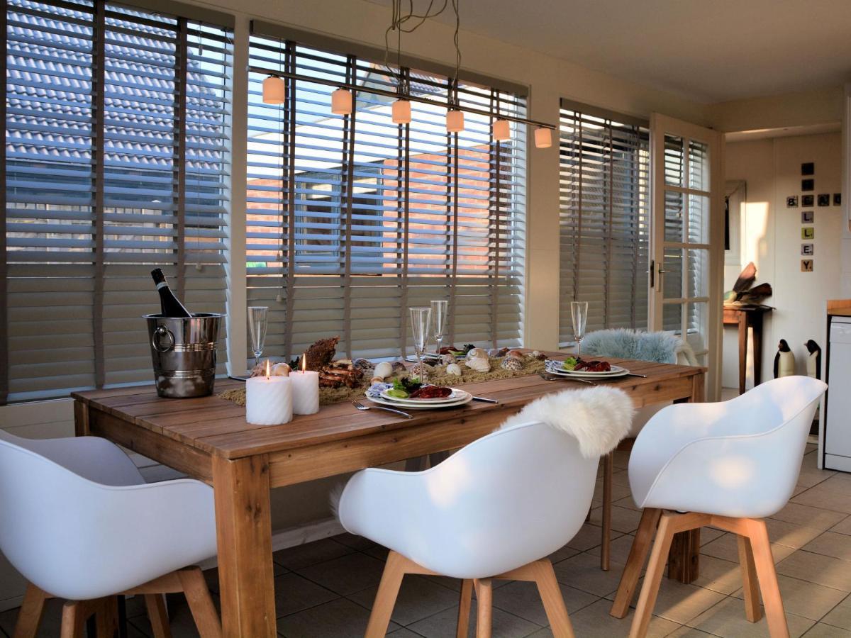 Cosy Holiday Home In Noordwijkerhout Near Lake 外观 照片
