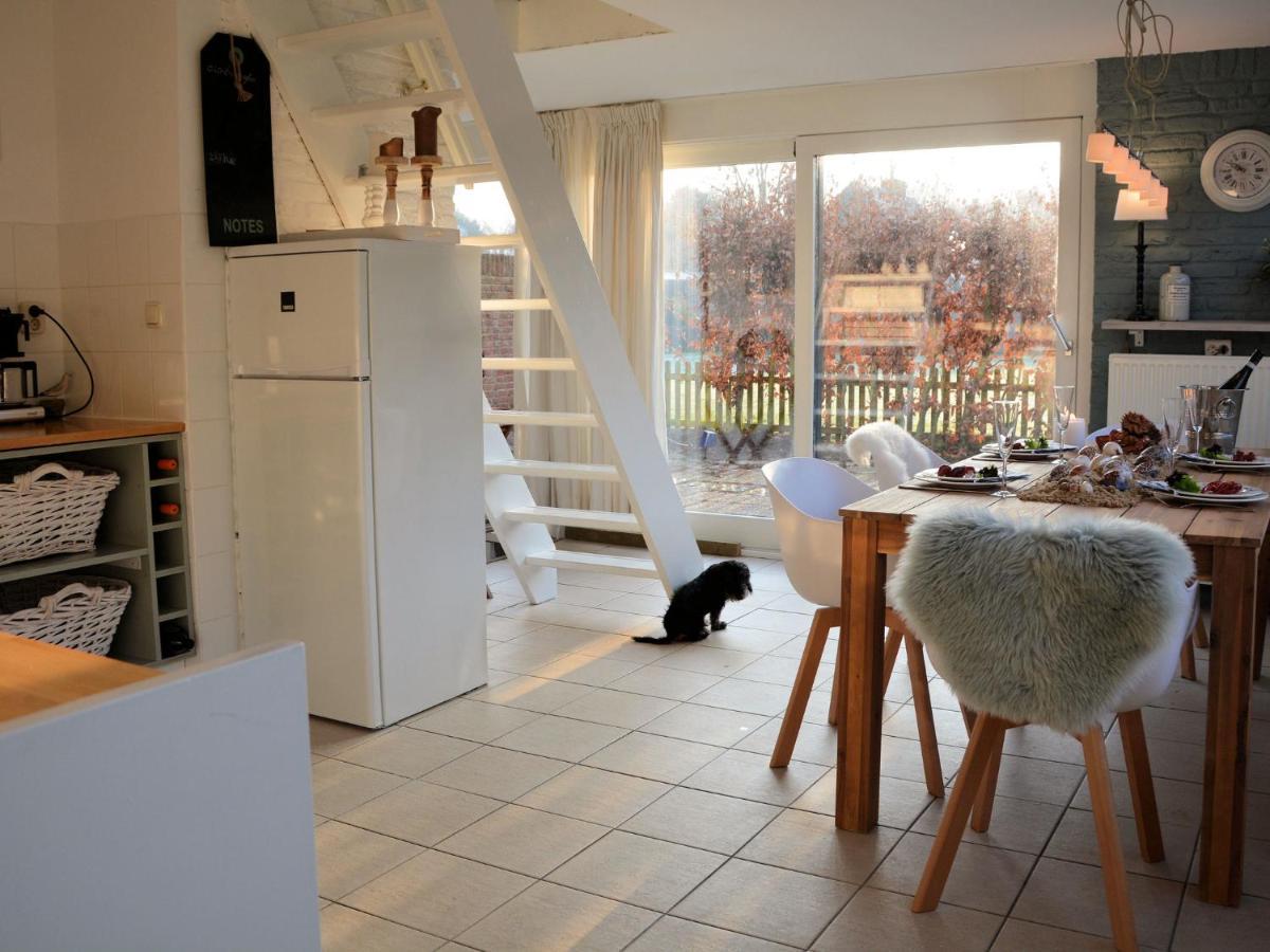 Cosy Holiday Home In Noordwijkerhout Near Lake 外观 照片