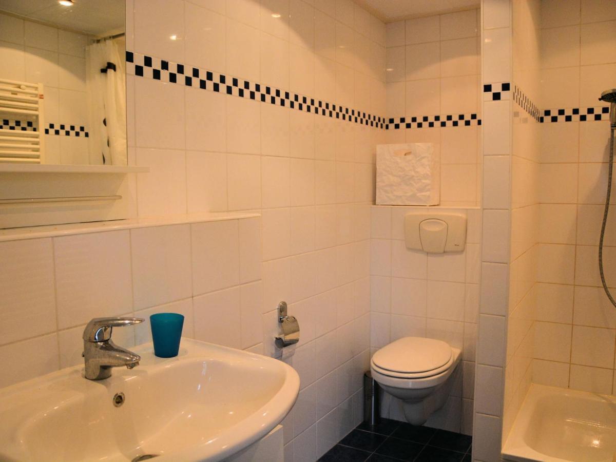 Cosy Holiday Home In Noordwijkerhout Near Lake 外观 照片