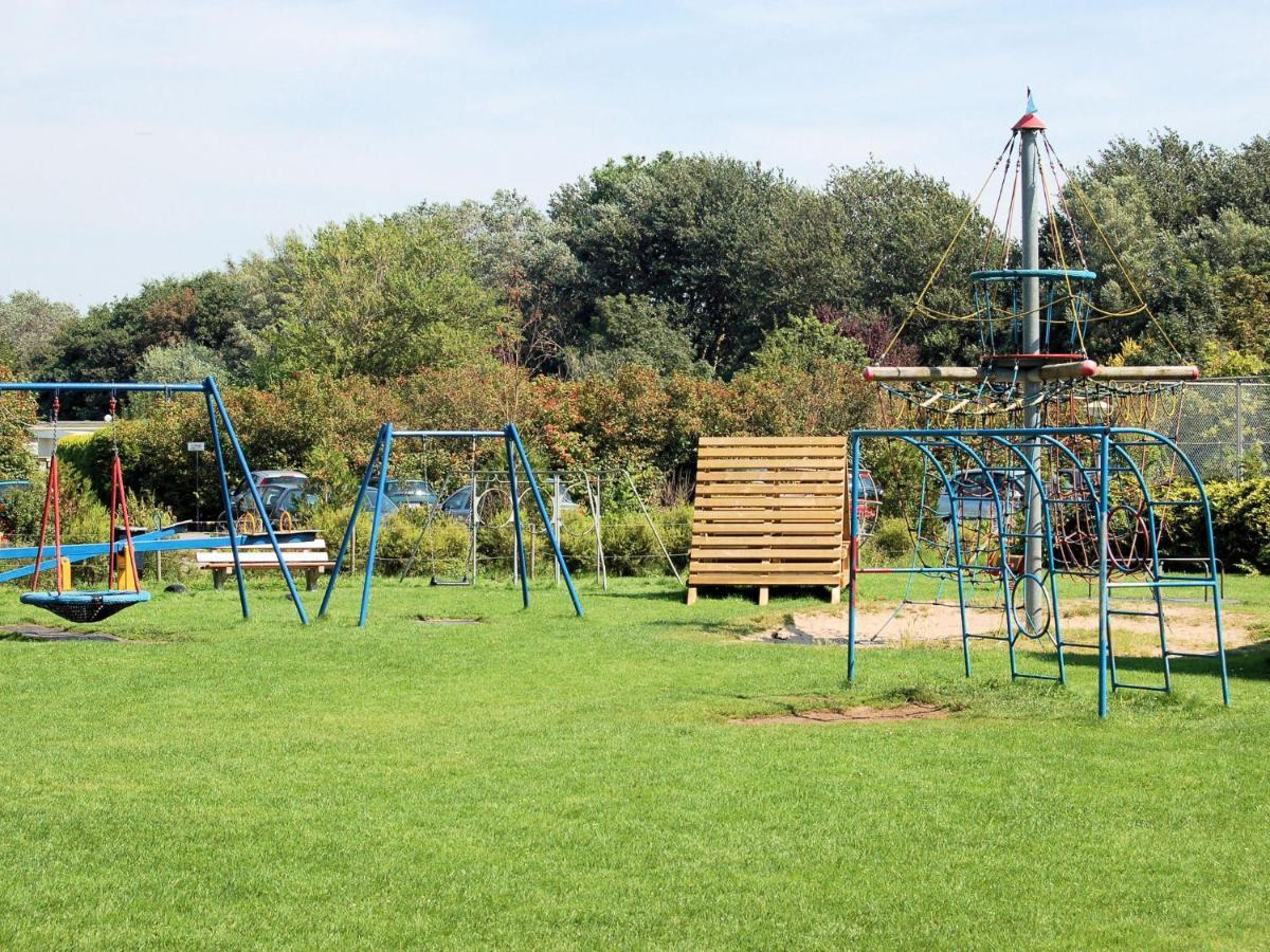 Cosy Holiday Home In Noordwijkerhout Near Lake 外观 照片