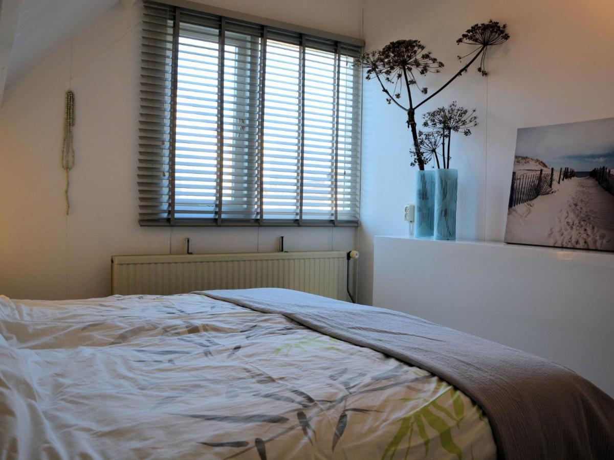 Cosy Holiday Home In Noordwijkerhout Near Lake 外观 照片