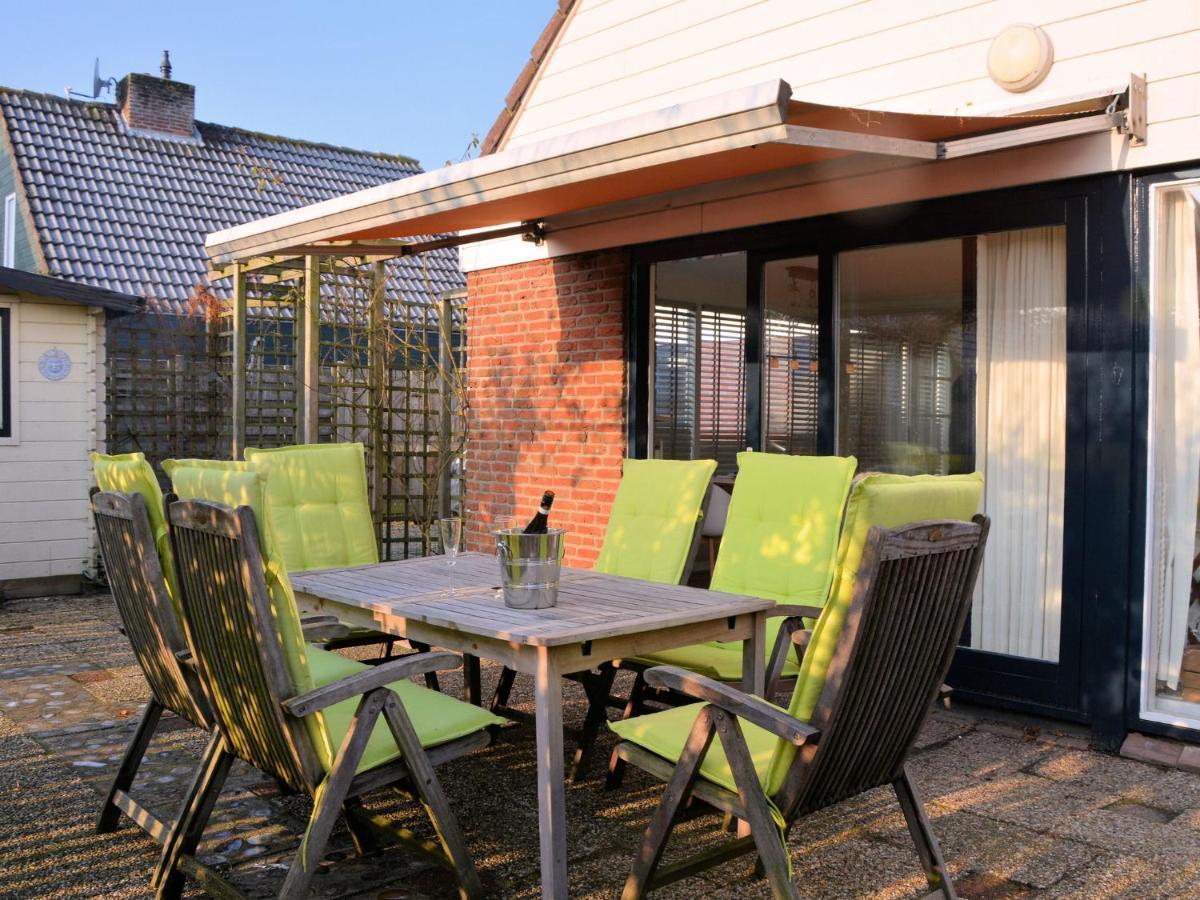 Cosy Holiday Home In Noordwijkerhout Near Lake 外观 照片